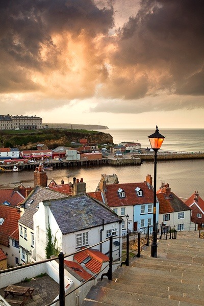 Whitby, North Yorkshire, England