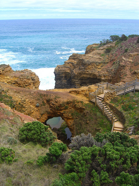 The Grotto, Port Campbell National Park, Australia