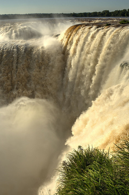 Iguazu Beauty / Argentina